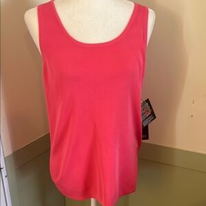 Jones New York bright tank top